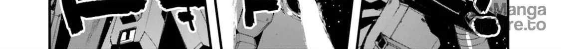 Mobile Suit Gundam Walpurgis Chapter 30 page 48 - 