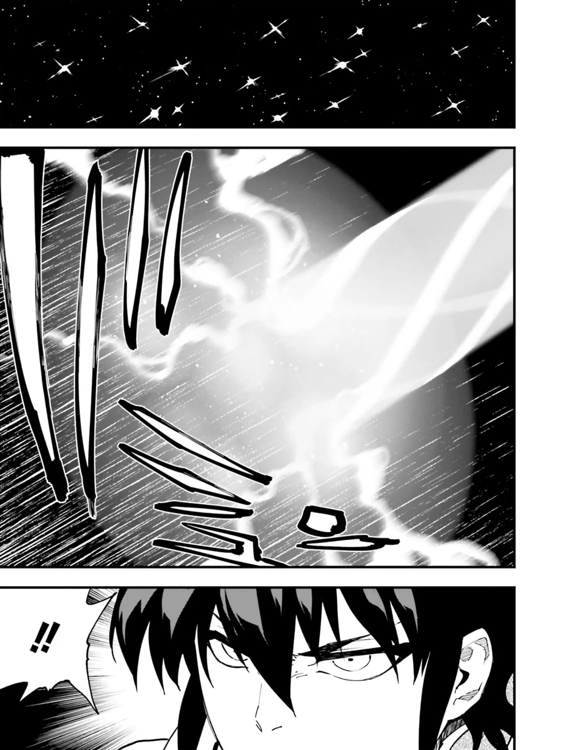 Mobile Suit Gundam Walpurgis Chapter 33 page 57 - 