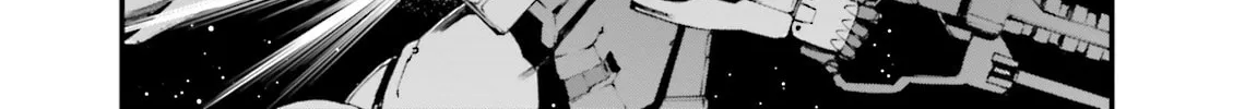 Mobile Suit Gundam Walpurgis Chapter 4 page 3 - 