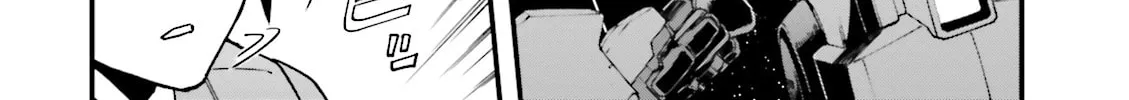 Mobile Suit Gundam Walpurgis Chapter 4 page 25 - 