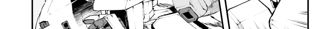Mobile Suit Gundam Walpurgis Chapter 4 page 27 - 
