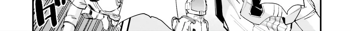 Mobile Suit Gundam Walpurgis Chapter 49 page 38 - 