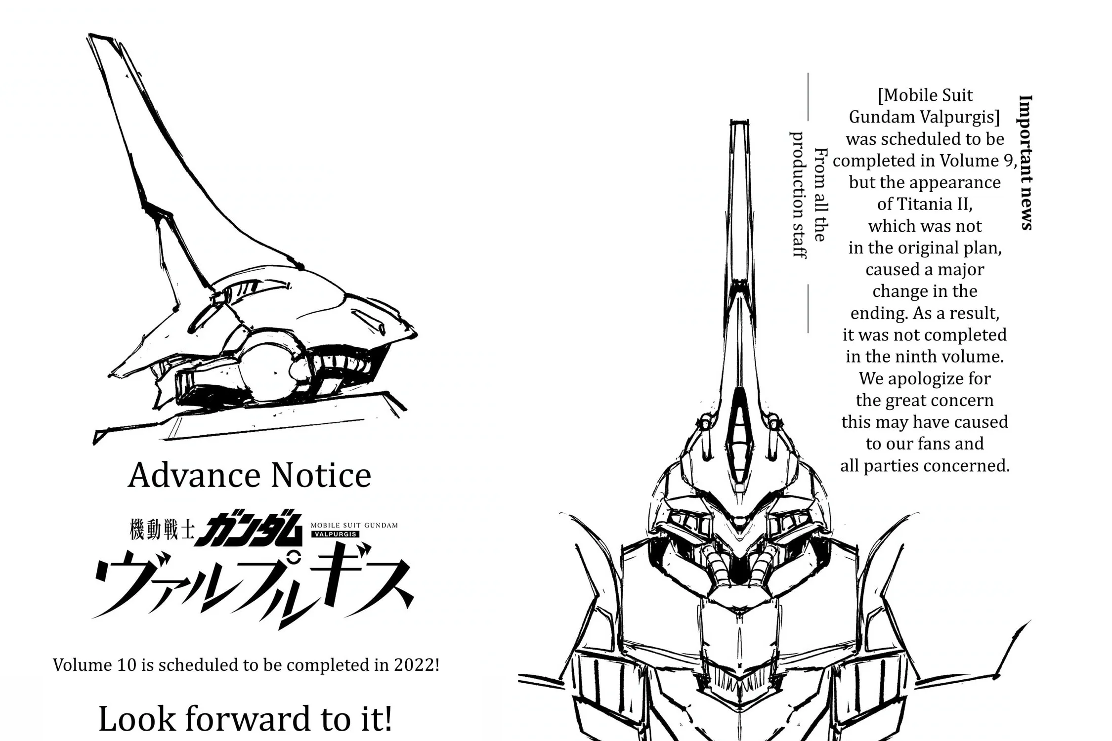 Mobile Suit Gundam Walpurgis Chapter 49 page 91 - 