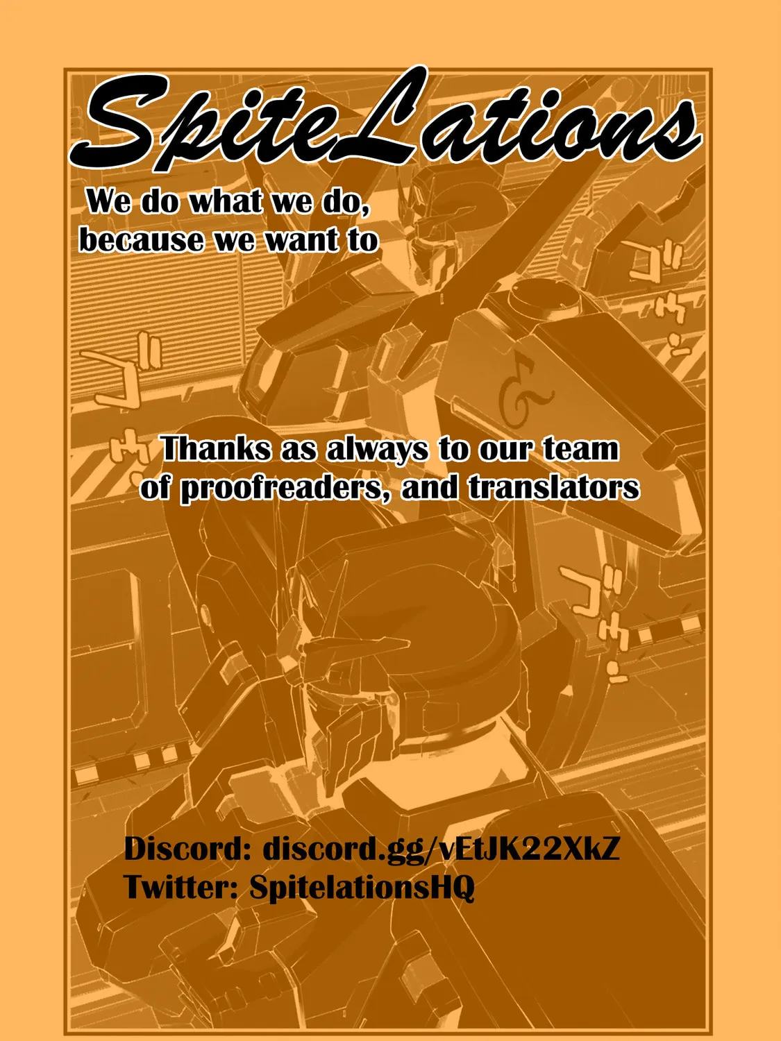 Mobile Suit Gundam Walpurgis Chapter 49 page 97 - 