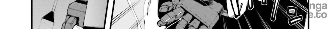 Mobile Suit Gundam Walpurgis Chapter 5 page 17 - 