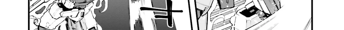 Mobile Suit Gundam Walpurgis Chapter 5 page 27 - 