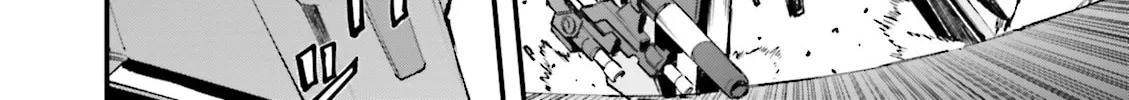 Mobile Suit Gundam Walpurgis Chapter 5 page 33 - 