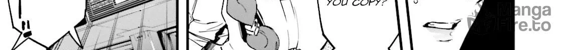 Mobile Suit Gundam Walpurgis Chapter 5 page 35 - 