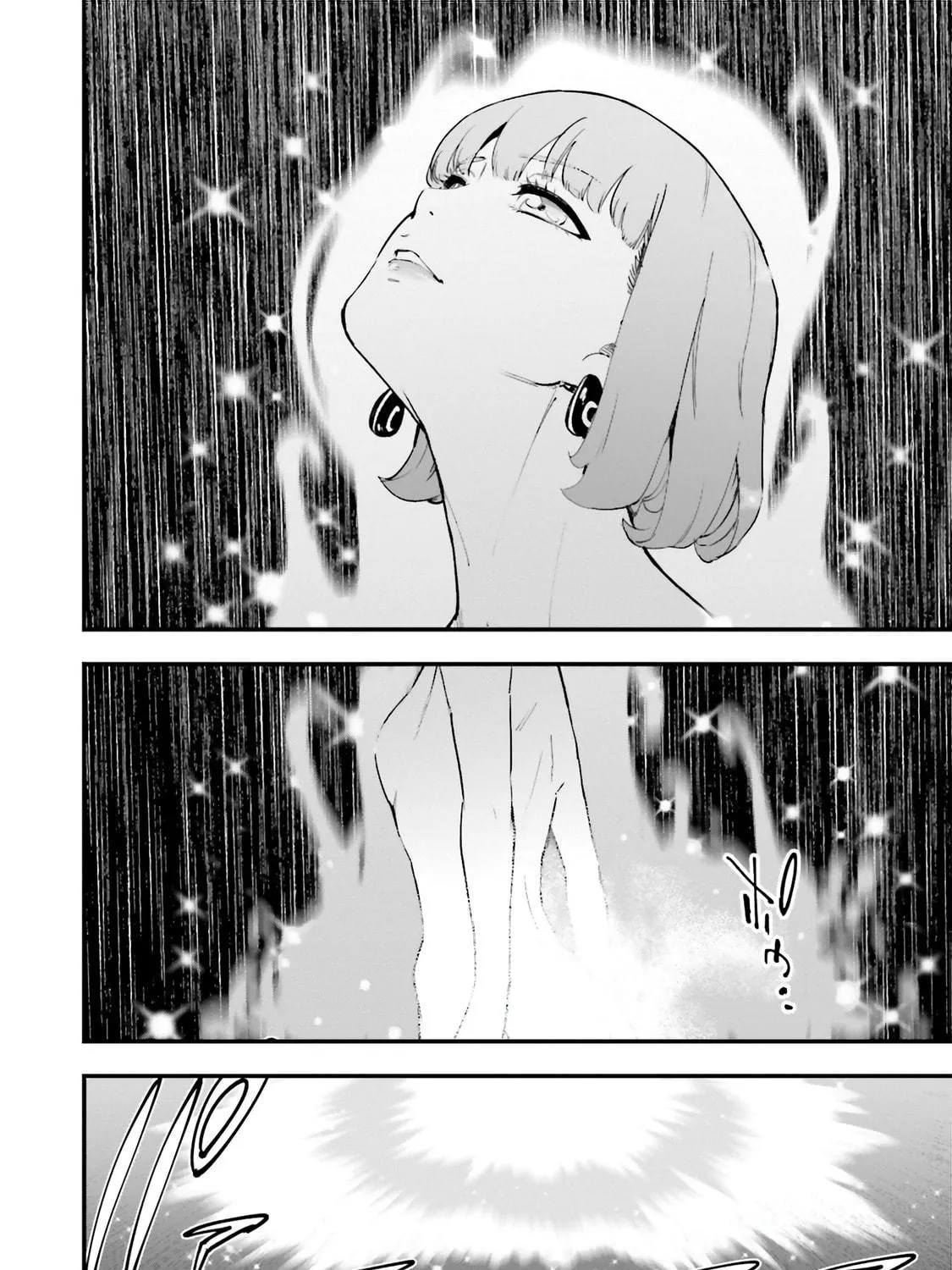 Mobile Suit Gundam Walpurgis Chapter 51 page 49 - 