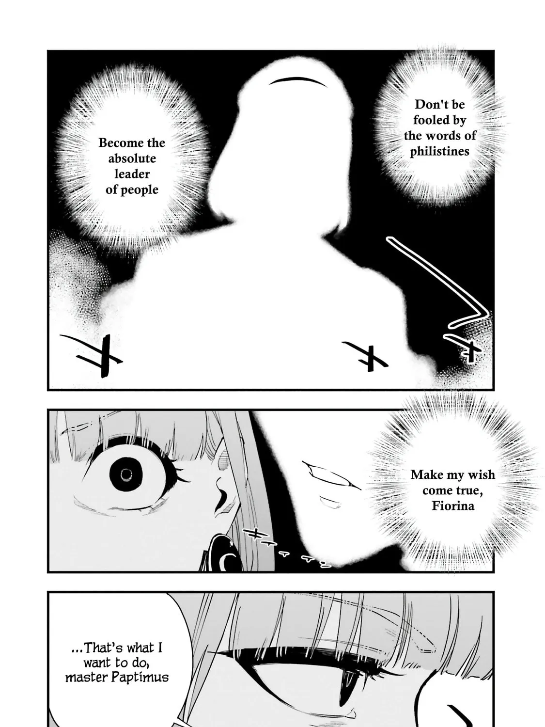 Mobile Suit Gundam Walpurgis Chapter 53 page 25 - 