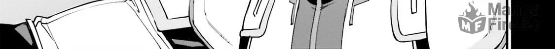 Mobile Suit Gundam Walpurgis Chapter 56 page 39 - 