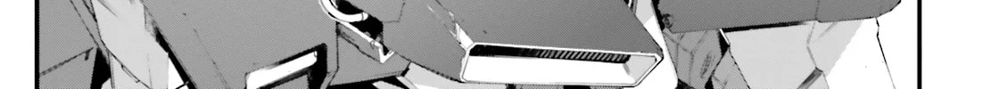 Mobile Suit Gundam Walpurgis Chapter 6 page 16 - 