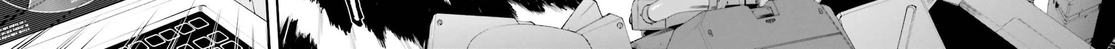 Mobile Suit Gundam Walpurgis Chapter 7 page 44 - 