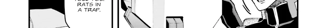 Mobile Suit Gundam Walpurgis Chapter 7 page 52 - 