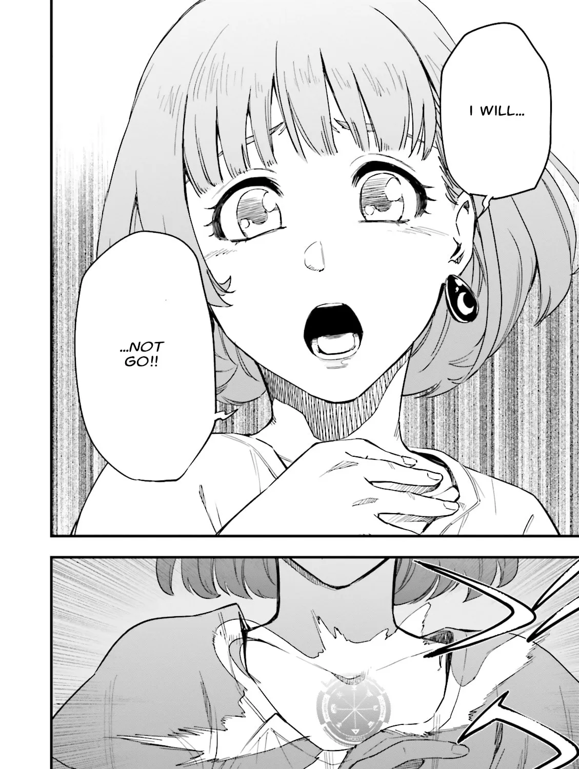 Mobile Suit Gundam Walpurgis Chapter 7 page 73 - 