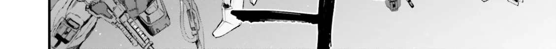Mobile Suit Gundam Walpurgis Chapter 8 page 16 - 