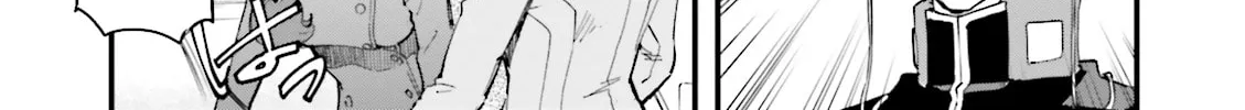 Mobile Suit Gundam Walpurgis Chapter 8 page 22 - 