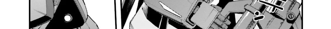 Mobile Suit Gundam Walpurgis Chapter 8 page 26 - 