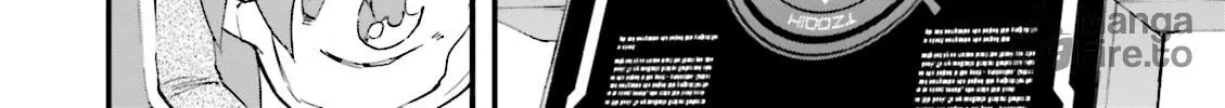 Mobile Suit Gundam Walpurgis Chapter 9 page 30 - 