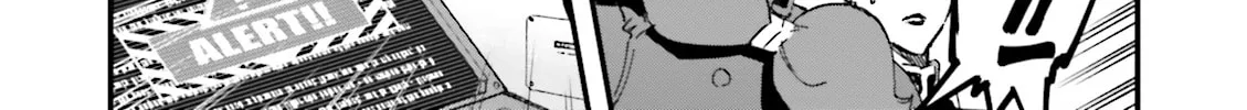 Mobile Suit Gundam Walpurgis Chapter 9 page 38 - 