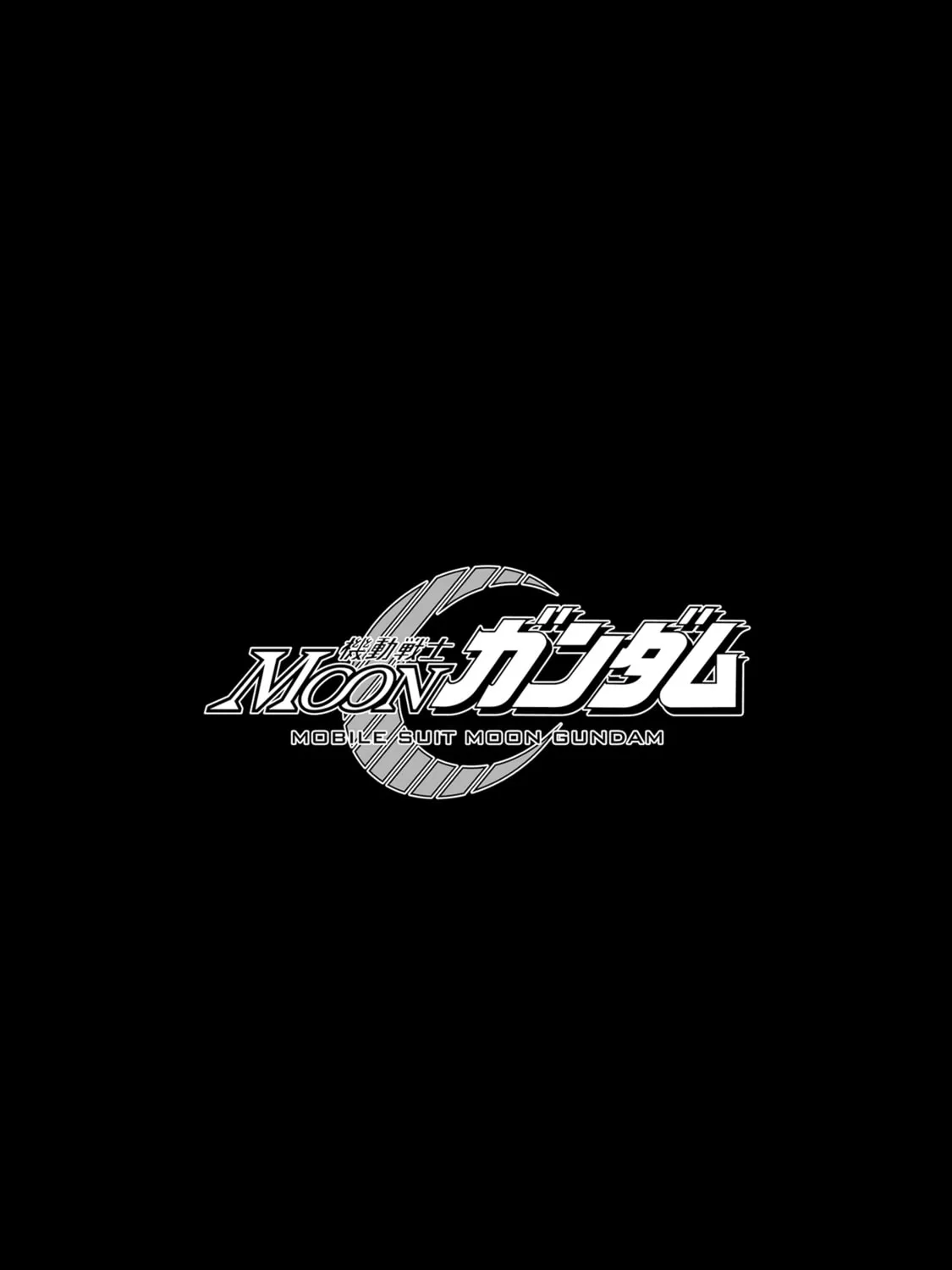 Mobile Suit Moon Gundam Chapter 66 page 123 - 