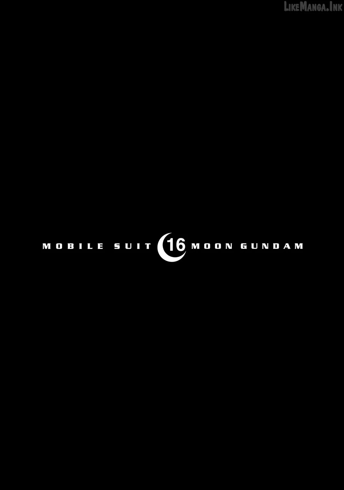 Mobile Suit Moon Gundam Chapter 76 page 44 - 