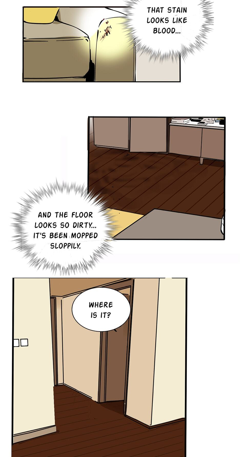 Mode II (Colored) Chapter 89 page 16 - 