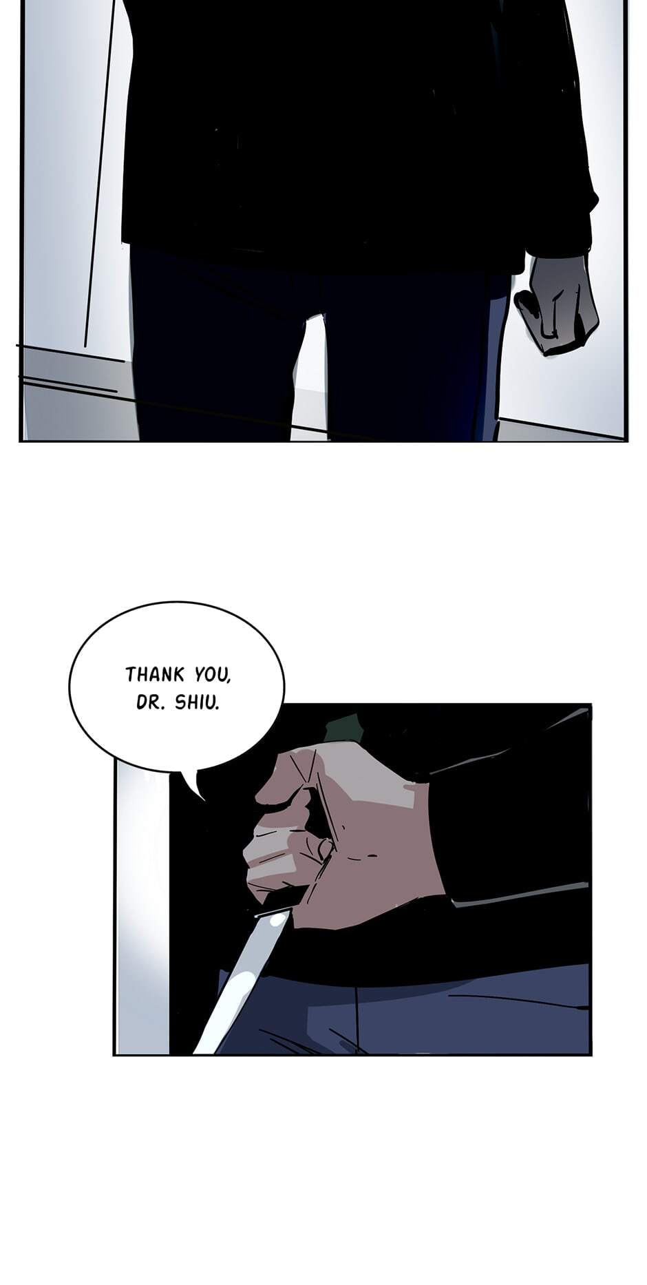 Mode II (Colored) Chapter 89 page 3 - 
