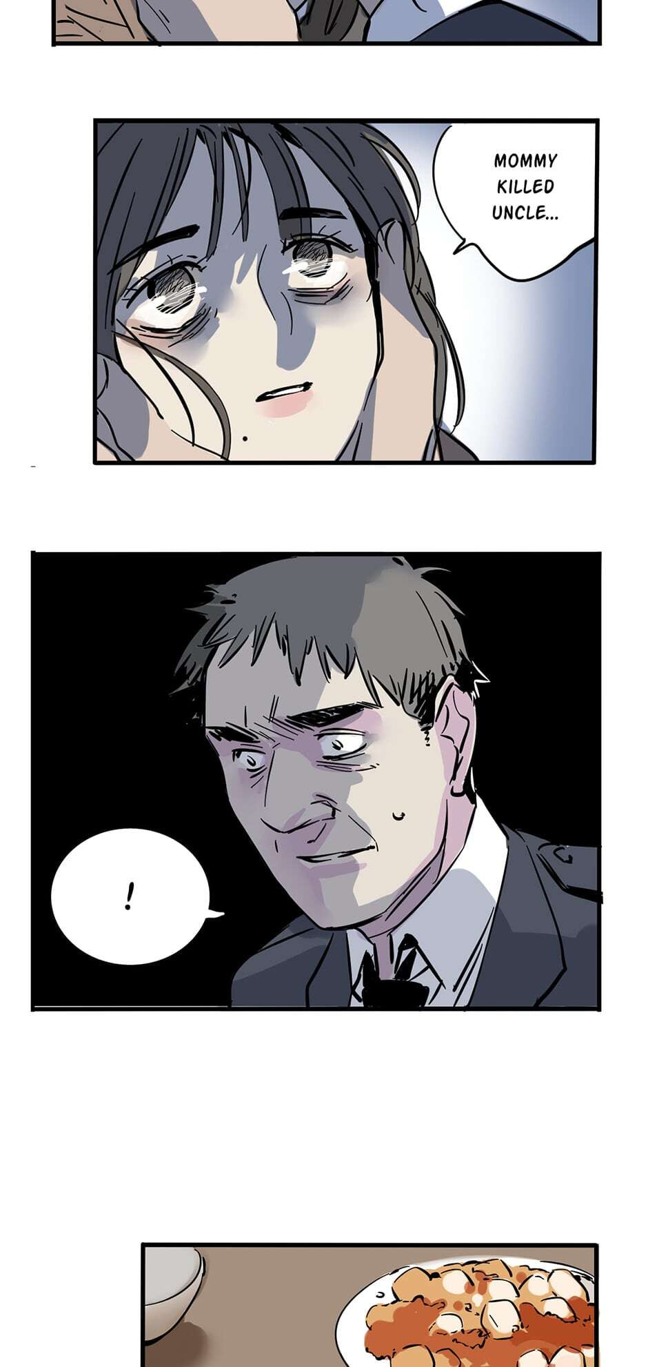 Mode II (Colored) Chapter 91 page 9 - 