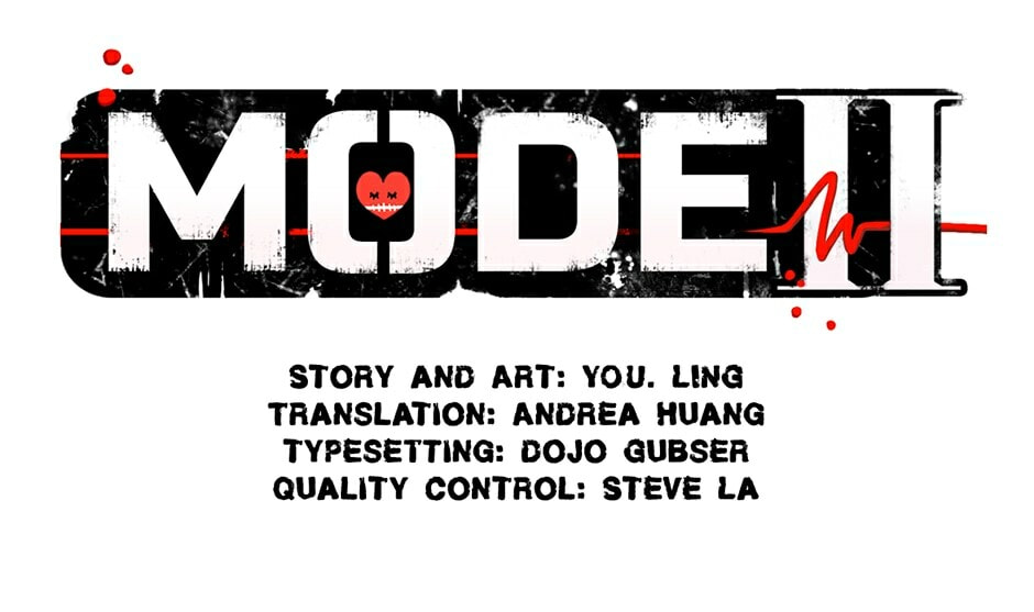 Mode II (Colored) Chapter 92 page 1 - 