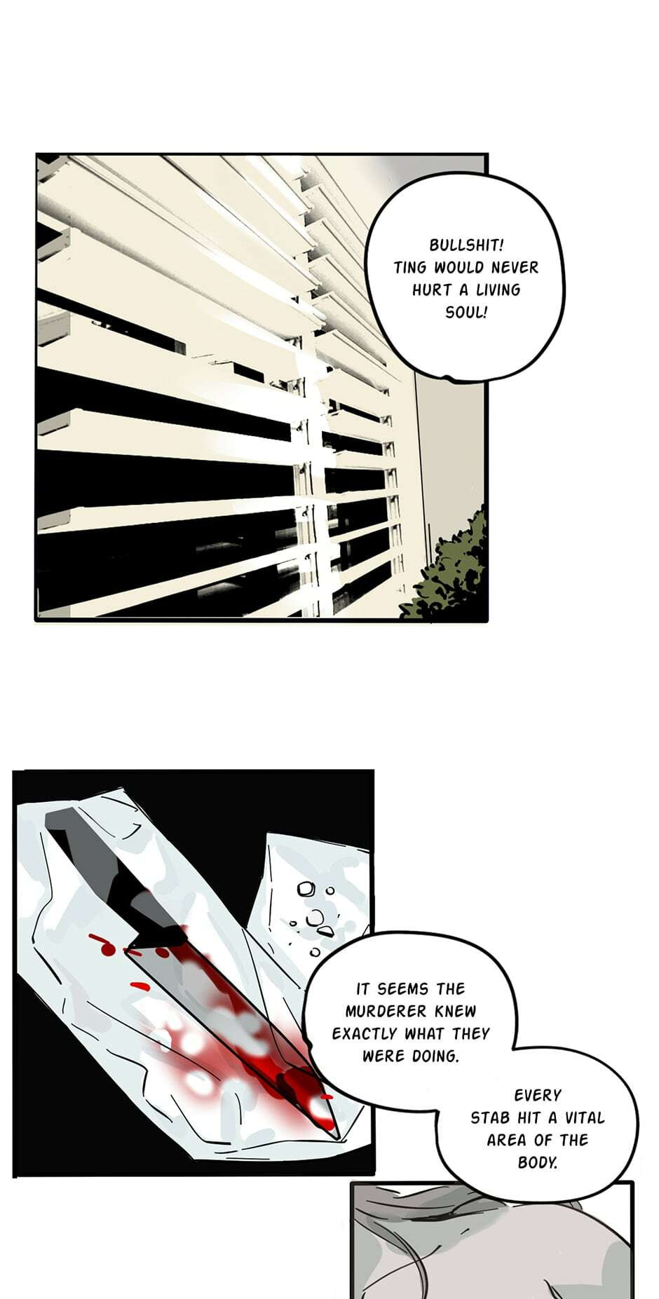 Mode II (Colored) Chapter 92 page 2 - 