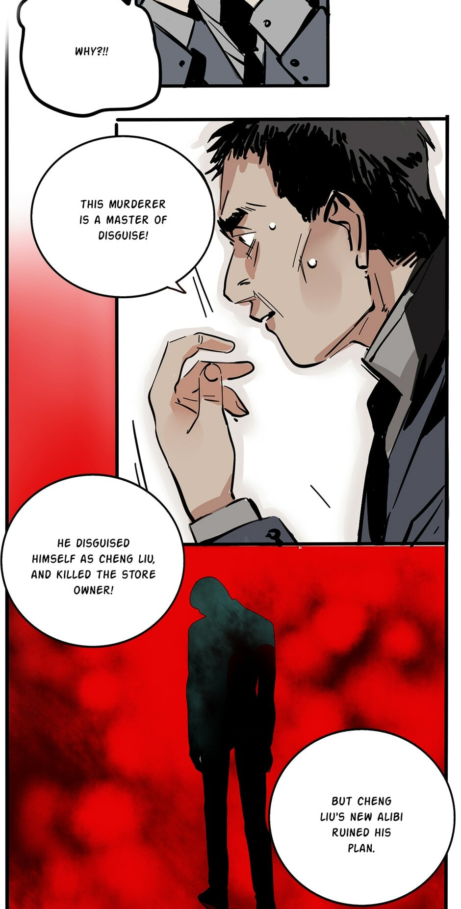 Mode II (Colored) Chapter 92 page 6 - 