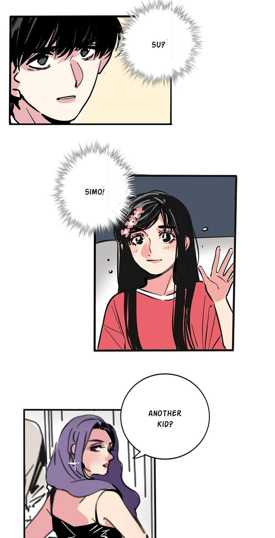 Mode II (Colored) Chapter 93 page 13 - 