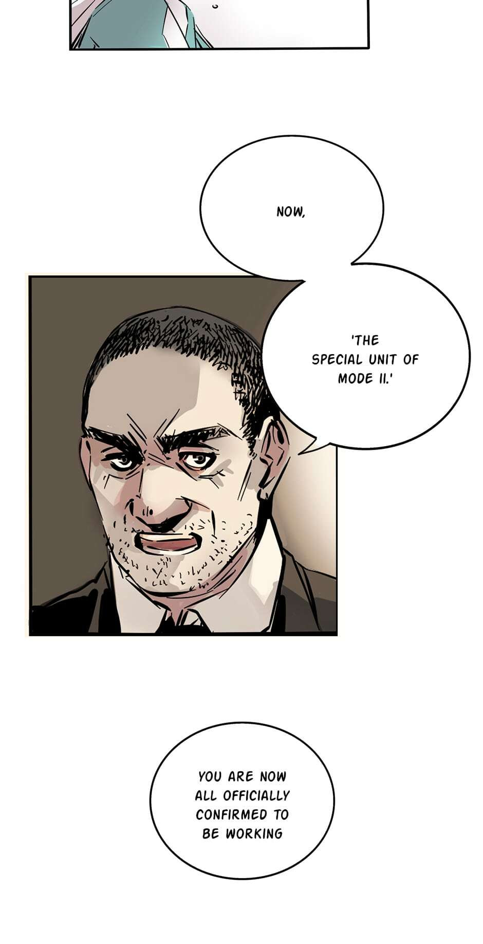 Mode II (Colored) Chapter 93 page 15 - 