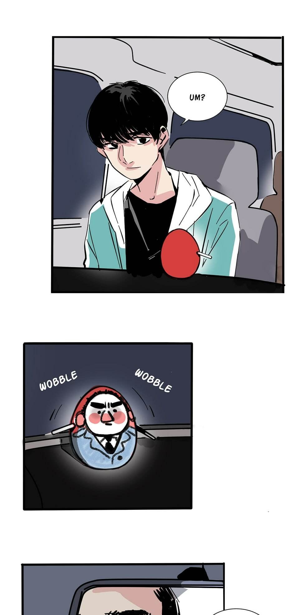 Mode II (Colored) Chapter 93 page 4 - 