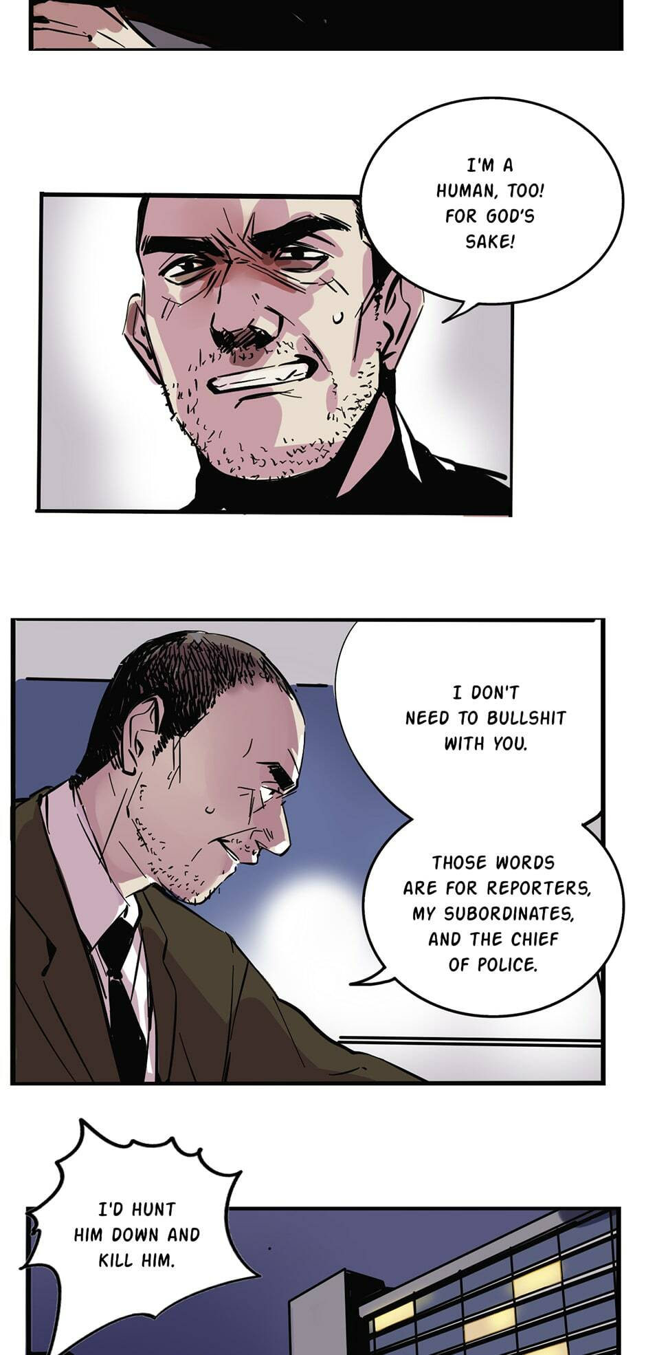 Mode II (Colored) Chapter 93 page 7 - 