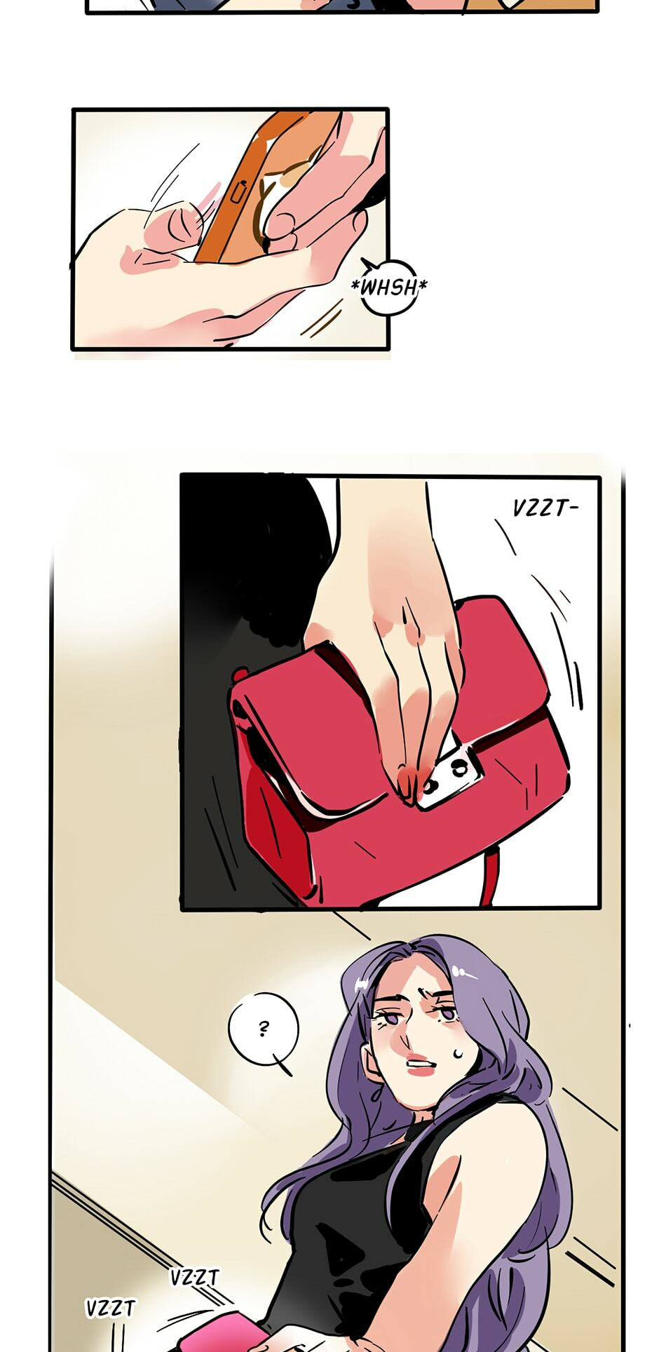 Mode II (Colored) Chapter 94 page 7 - 