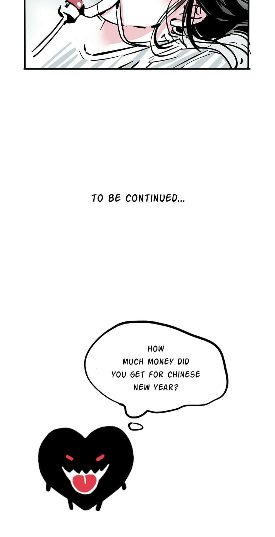 Mode II (Colored) Chapter 95 page 18 - 