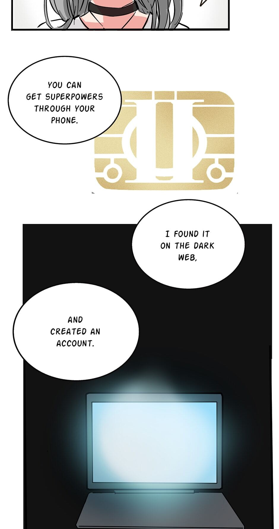 Mode II (Colored) Chapter 96 page 12 - 