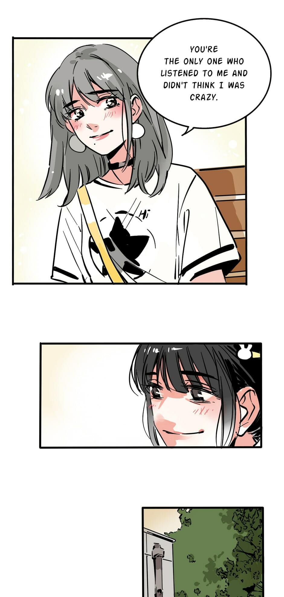 Mode II (Colored) Chapter 97 page 4 - 