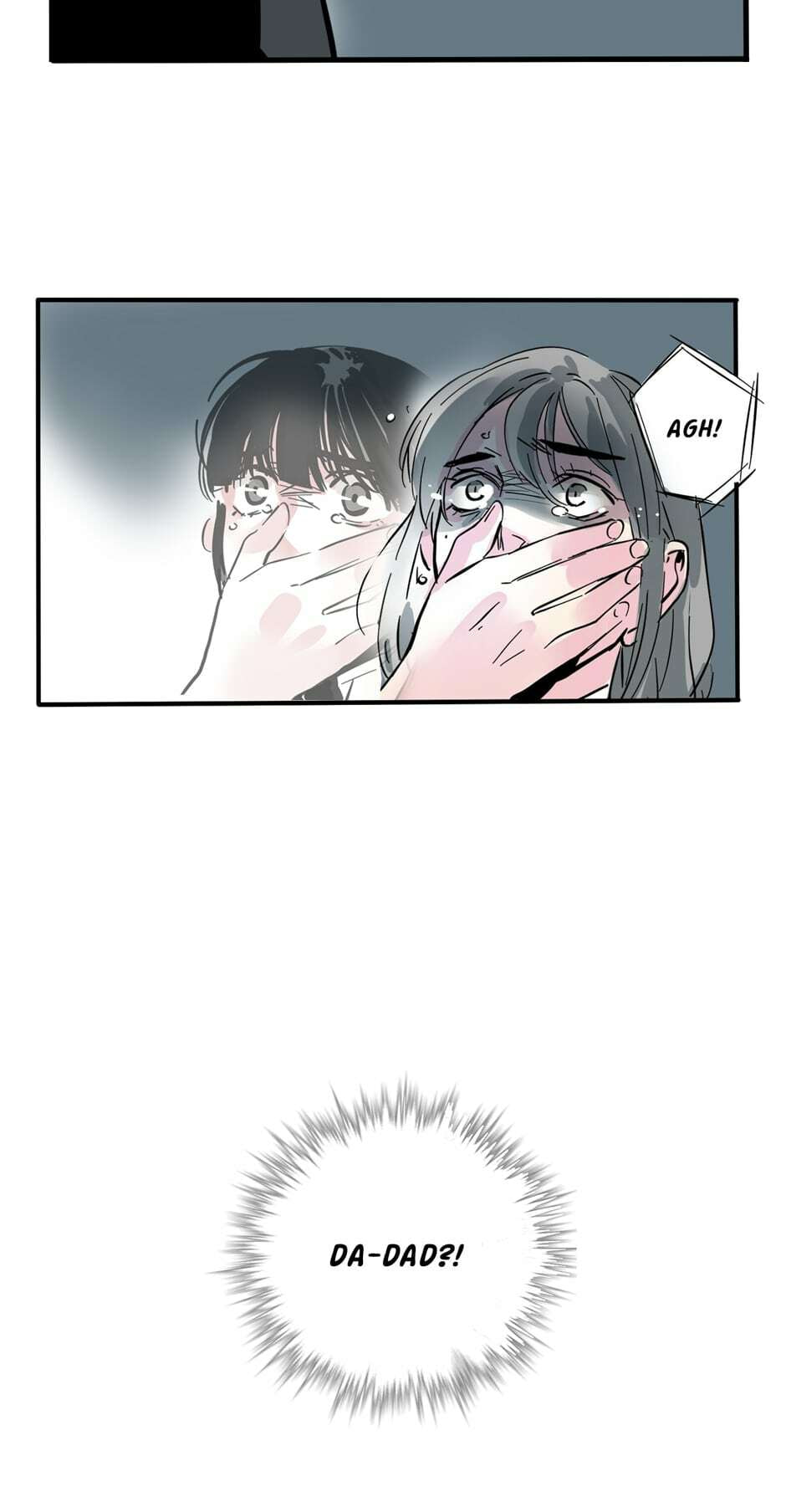Mode II (Colored) Chapter 98 page 19 - 