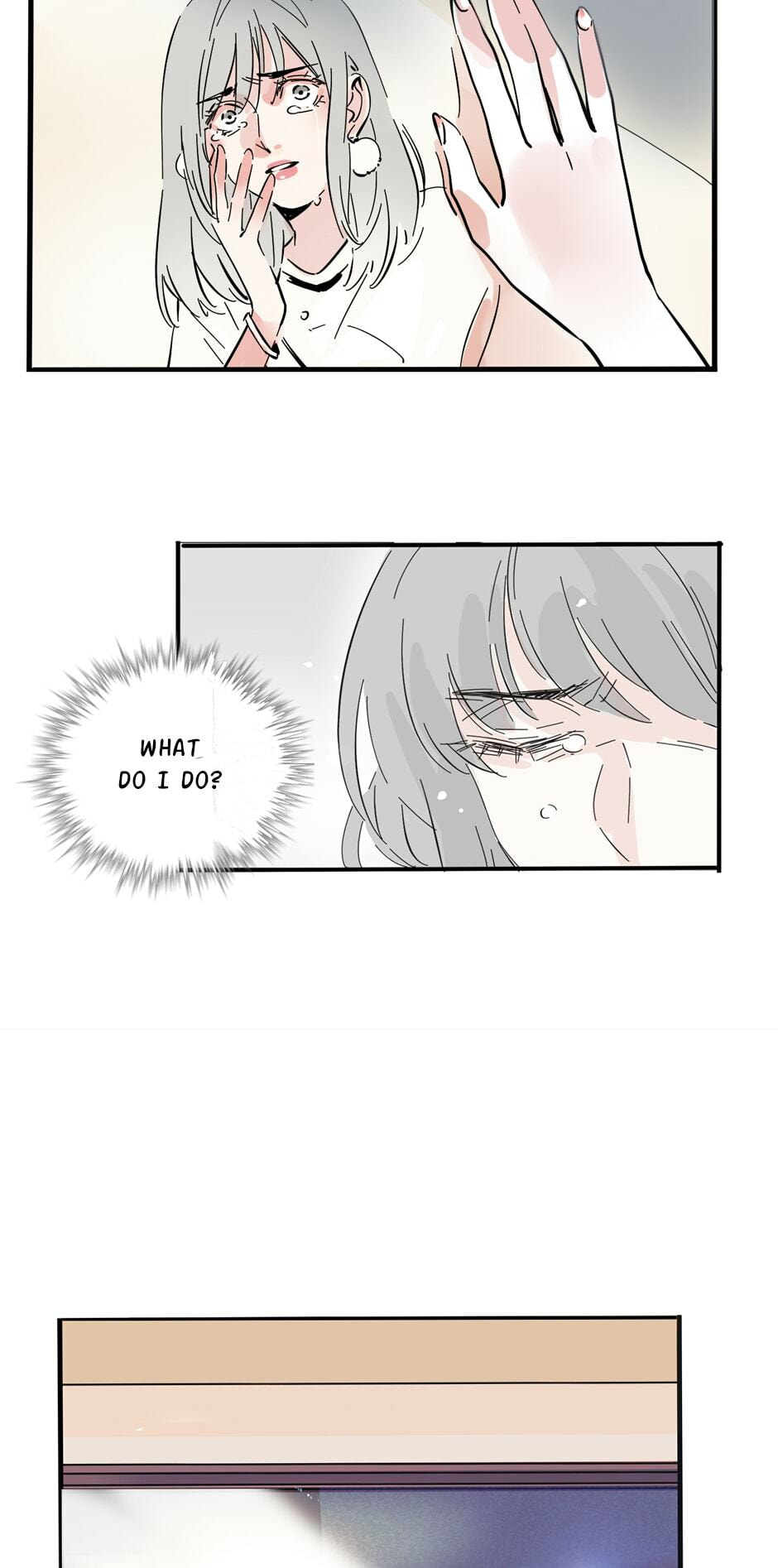 Mode II (Colored) Chapter 99 page 9 - 