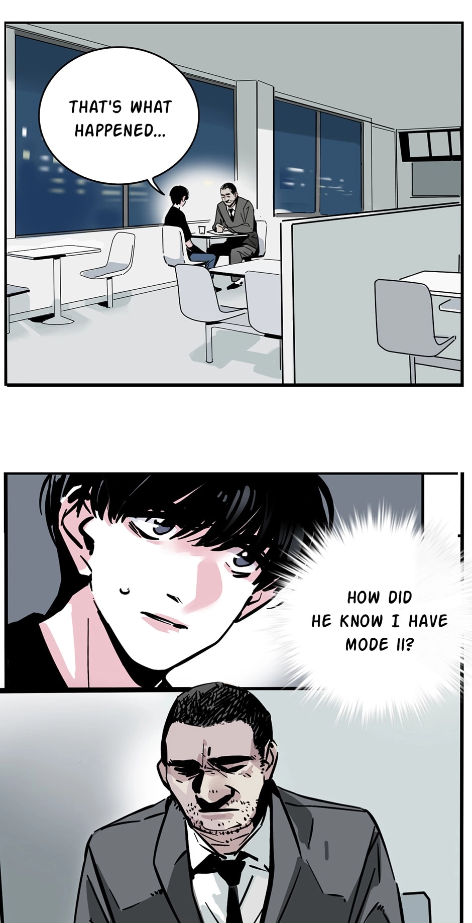 MODE Ⅱ Chapter 34 page 2 - 