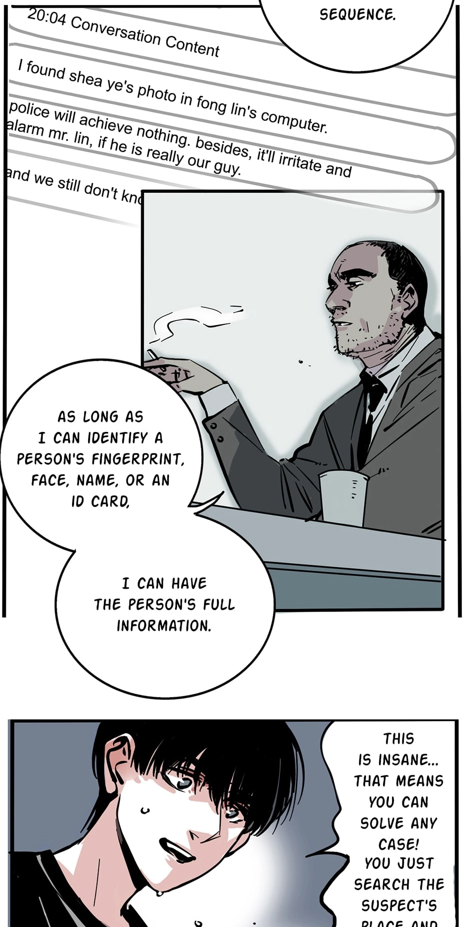 MODE Ⅱ Chapter 34 page 11 - 