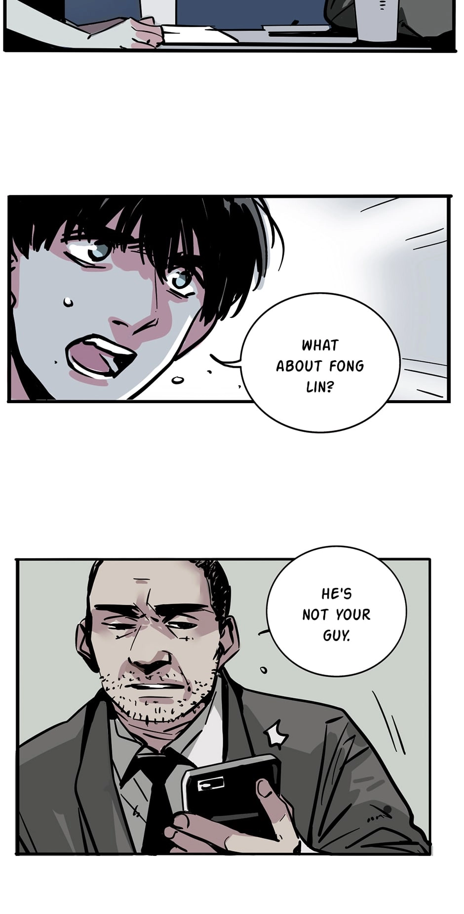 MODE Ⅱ Chapter 34 page 15 - 