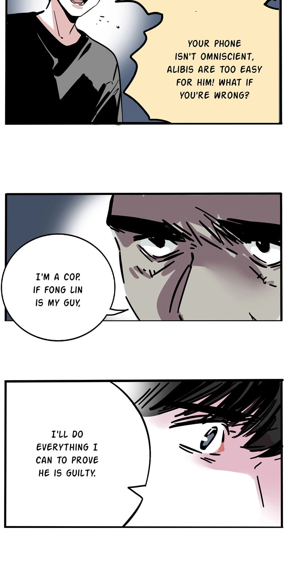 MODE Ⅱ Chapter 34 page 19 - 