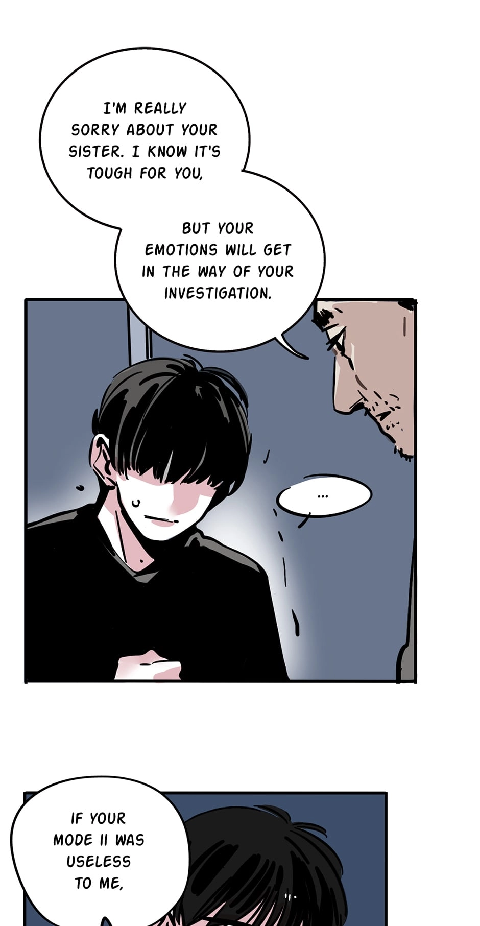 MODE Ⅱ Chapter 34 page 20 - 