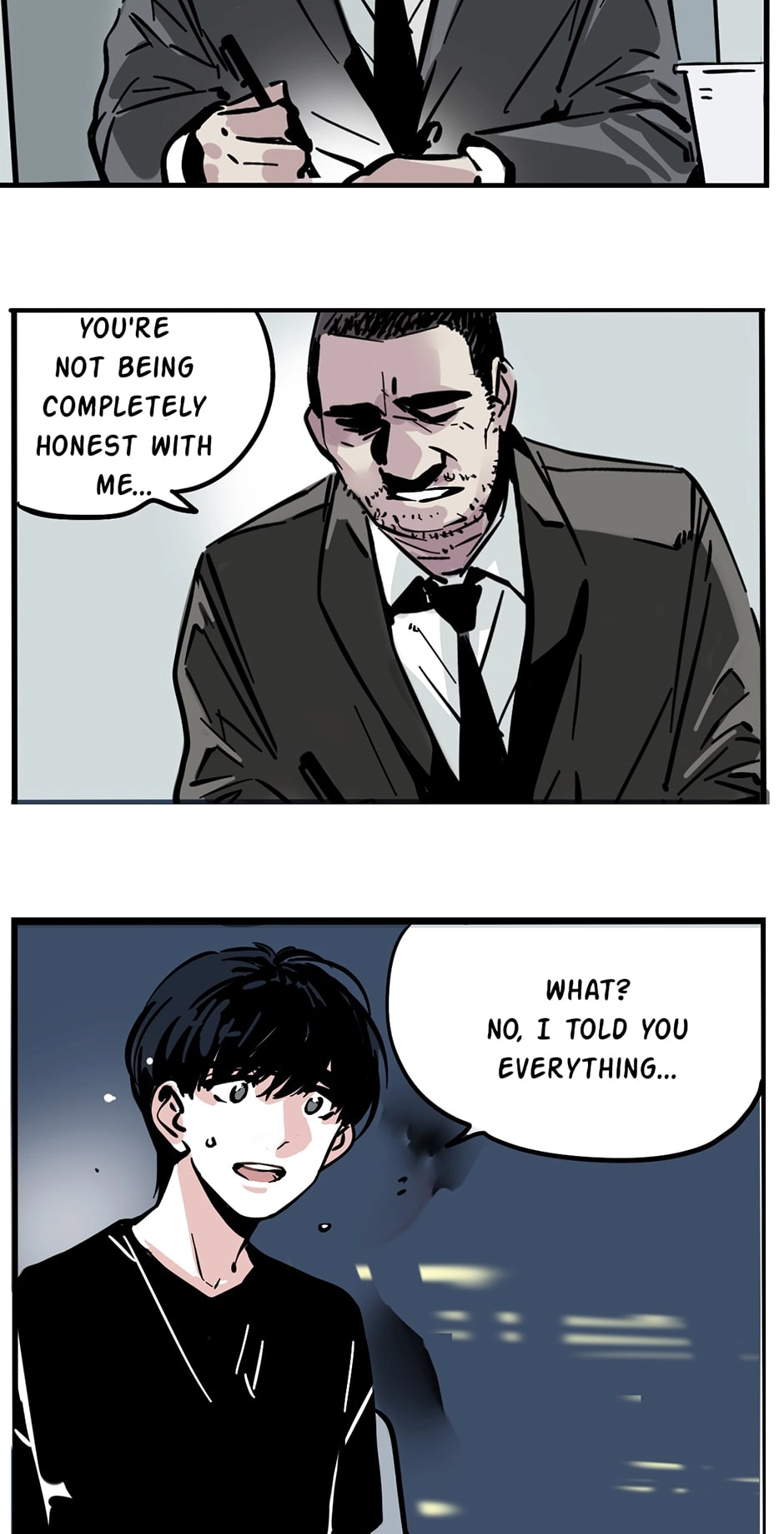 MODE Ⅱ Chapter 34 page 3 - 