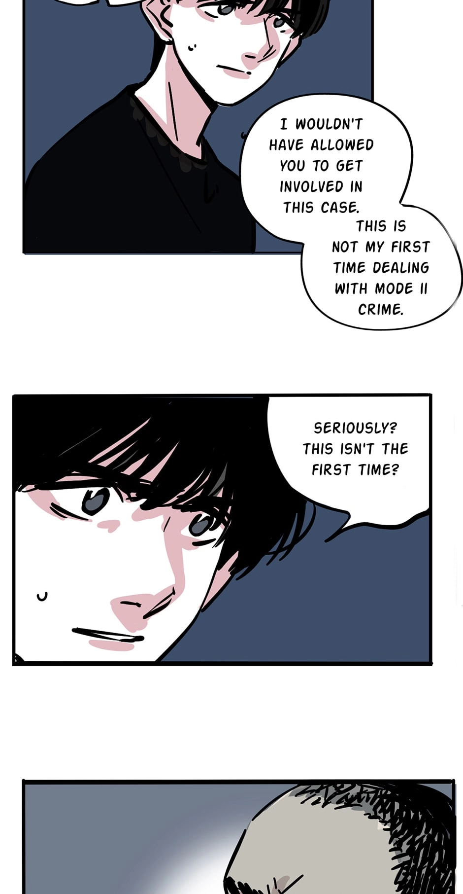 MODE Ⅱ Chapter 34 page 21 - 