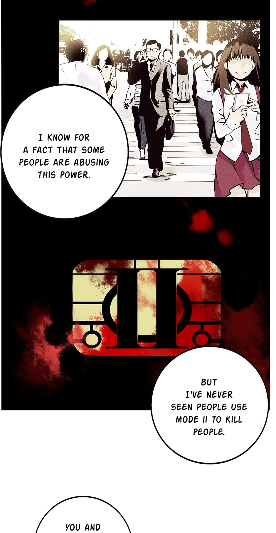 MODE Ⅱ Chapter 34 page 23 - 